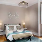 Liberdade Apartament