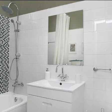 Appartamento Liberdade Lisbona