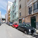 Liberdade Lisbon