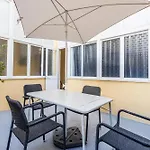 Liberdade Διαμέρισμα Lisboa