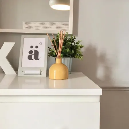 Appartement Liberdade *