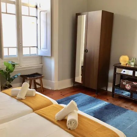 Liberdade Lisbon