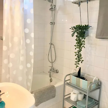 Liberdade Appartement *