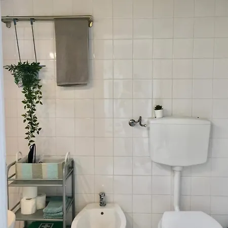Apartment Liberdade *
