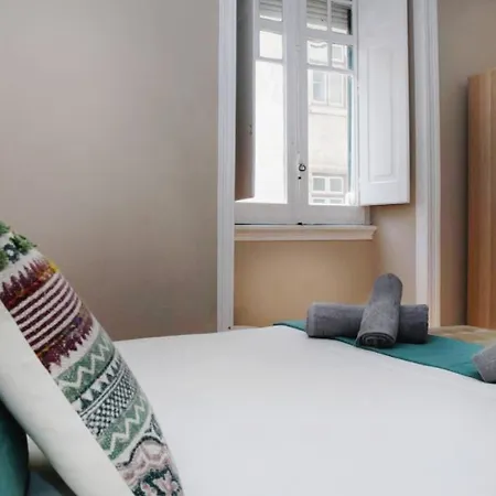 Apartment Liberdade