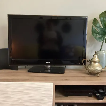 Liberdade Apartmán *