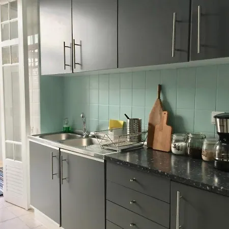 Apartment Liberdade