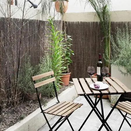 Liberdade Apartmán *