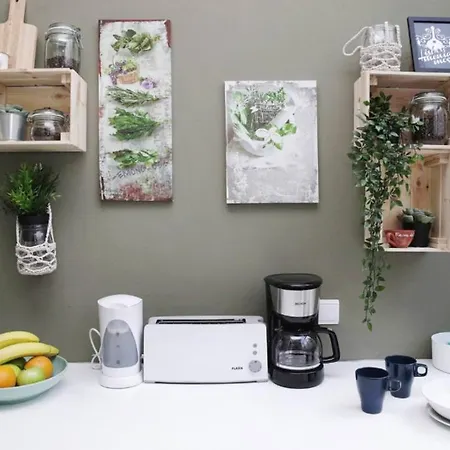 Appartement Liberdade *