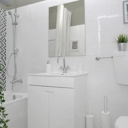 Liberdade Apartmán Lisboa