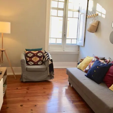 Liberdade Apartment