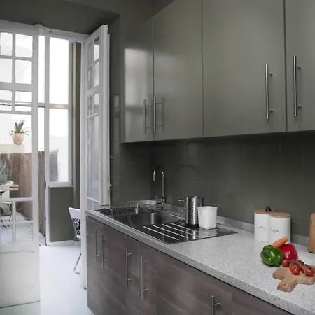 Liberdade Apartment *