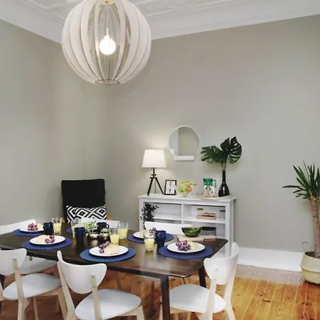 Appartement Liberdade