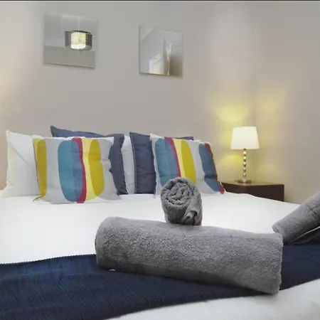 Apartment Liberdade *