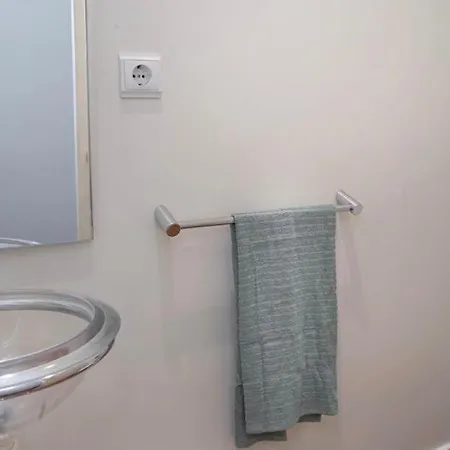 Apartment Liberdade Lisbon