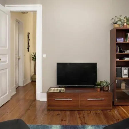 Liberdade Apartment