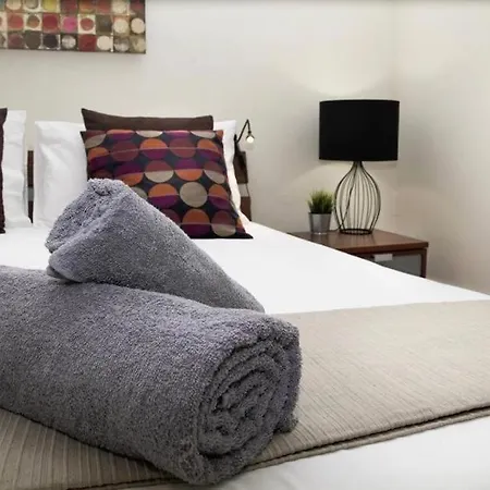 Apartment Liberdade *