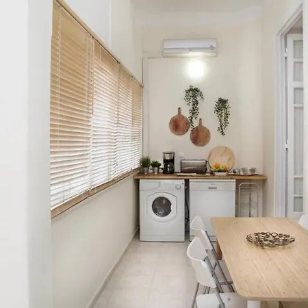 Apartment Liberdade Lisbon