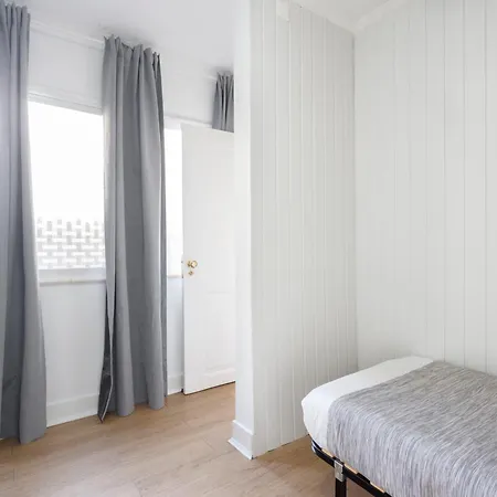 Liberdade Διαμέρισμα