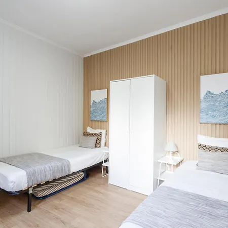 شقة Liberdade Lisboa