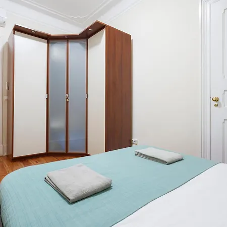 شقة Liberdade Lisboa