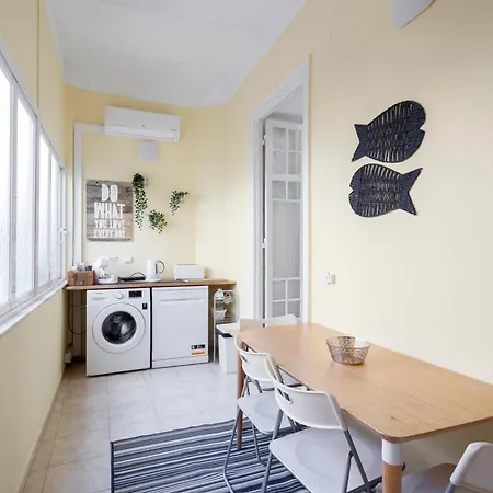 Liberdade شقة Lisboa