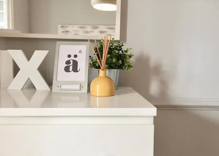 Apartman Liberdade *