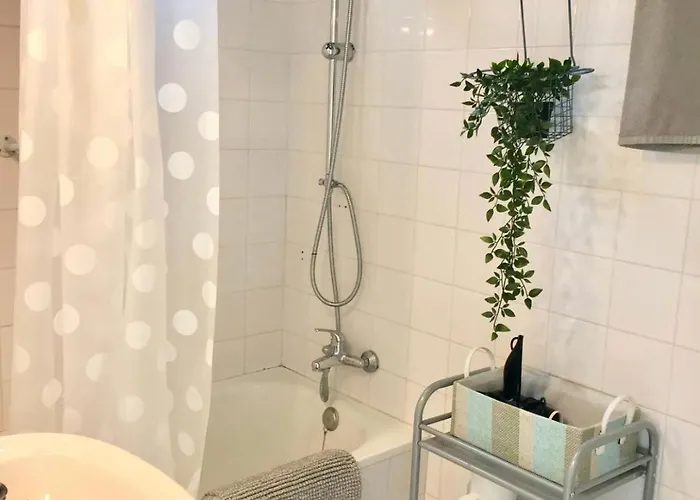 Liberdade Διαμέρισμα *