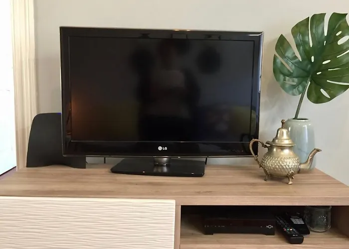 Liberdade Apartman *