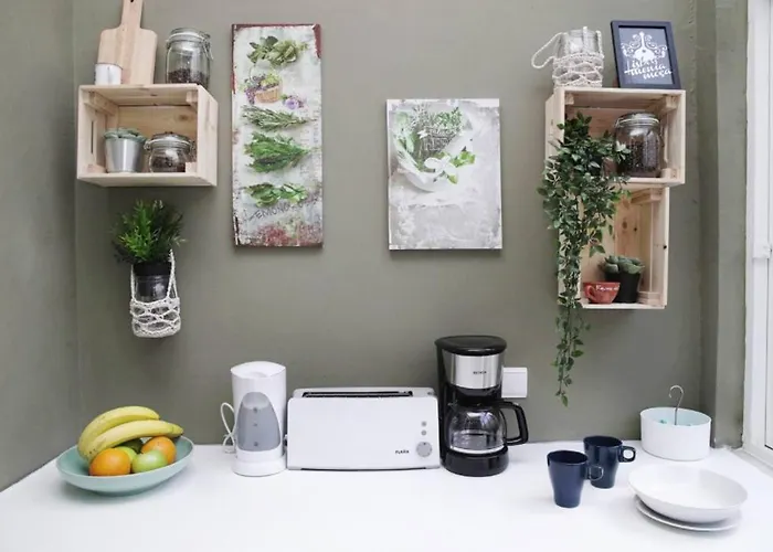 Διαμέρισμα Liberdade *