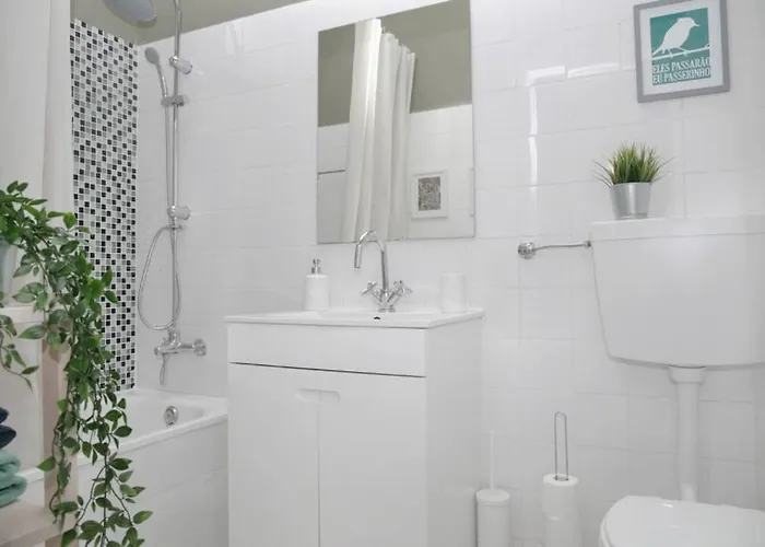 Liberdade Apartman Lisboa