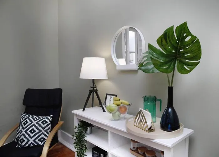 Apartman Liberdade Lisboa