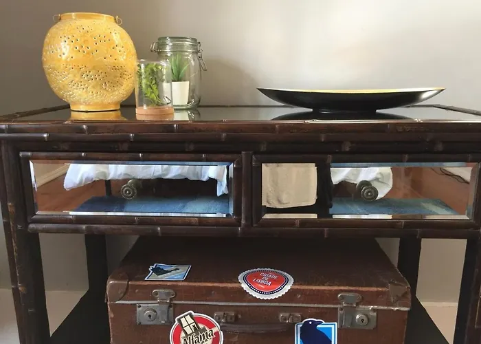 Διαμέρισμα Liberdade