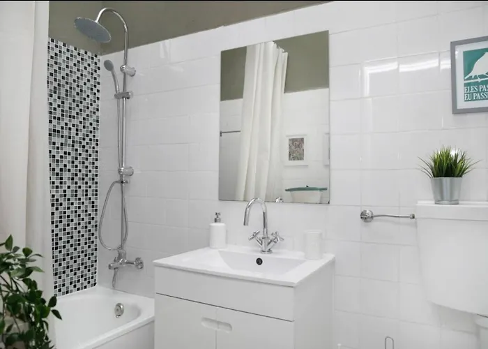 Apartman Liberdade Lisboa