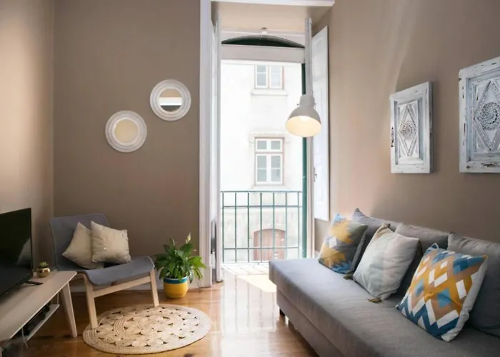 Liberdade Apartman *