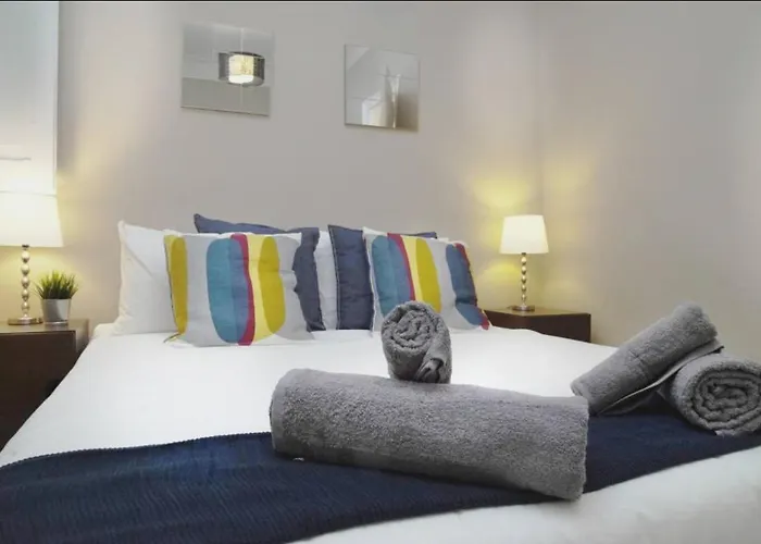 Apartman Liberdade *