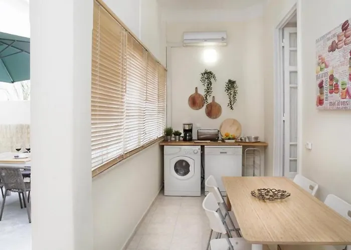 Διαμέρισμα Liberdade Lisboa