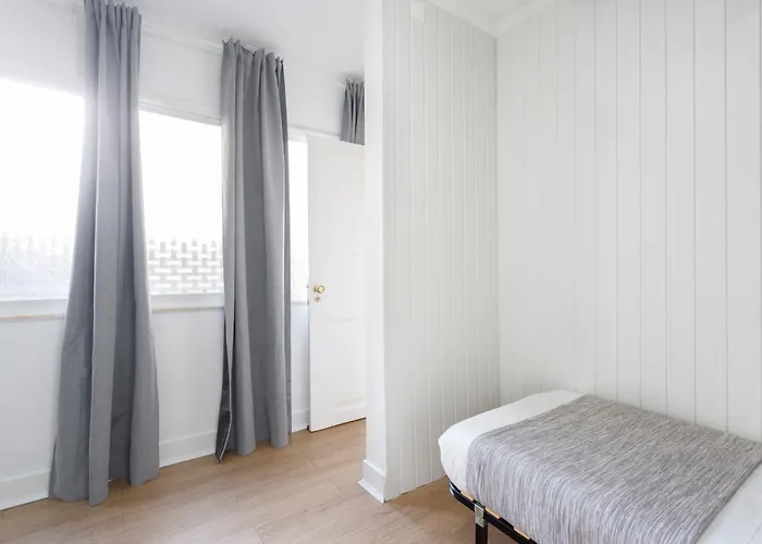 Liberdade Διαμέρισμα