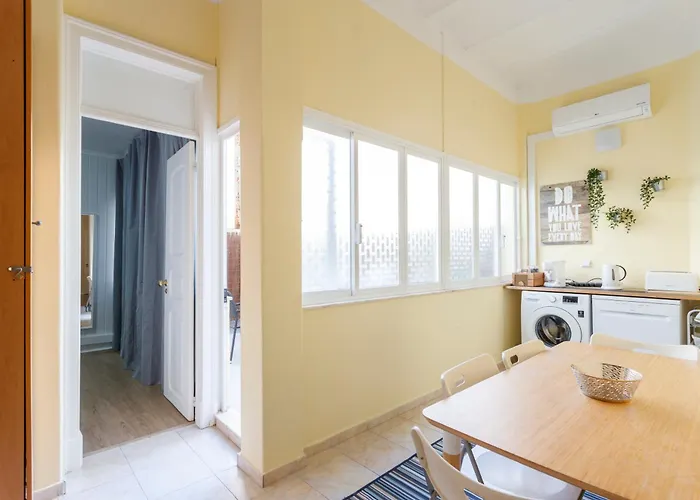 Apartman Liberdade *