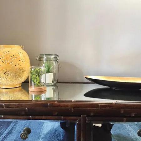 Liberdade 아파트 리스본