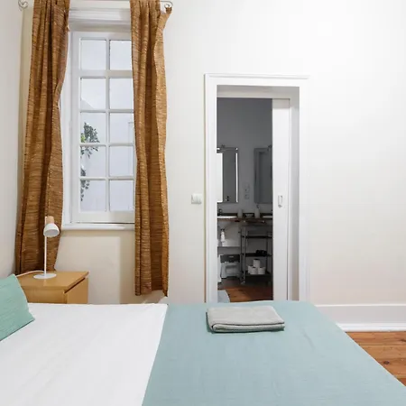 Appartement Liberdade Lisboa