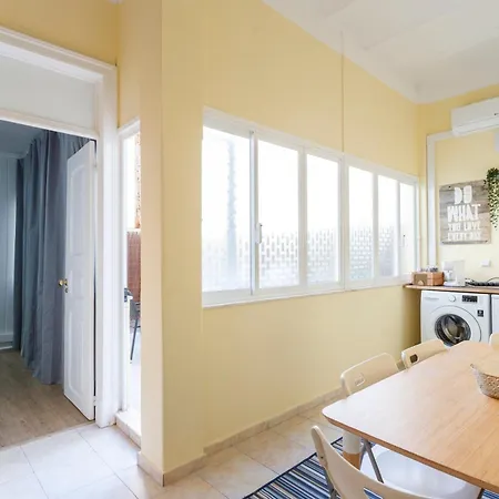 Appartement Liberdade *